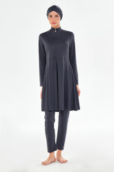 Rozamay Burkini Swimsuit